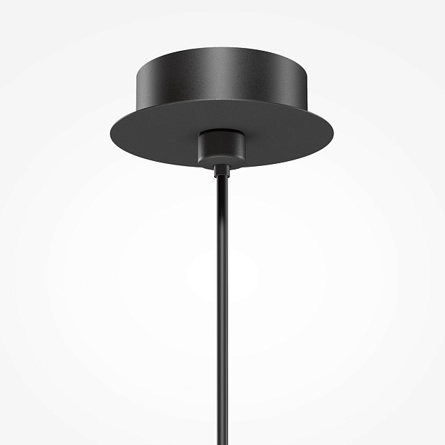 Подвесной светодиодный светильник Maytoni Smart Casual MOD414PL-L7B3K Фото № 7