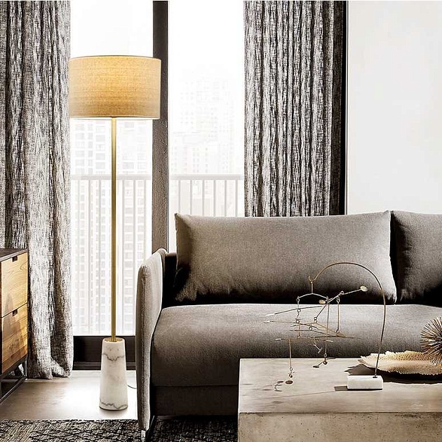 Торшер Imperium Loft Kelme 151283-26 Фото № 5