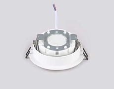 Встраиваемый светильник Ambrella light TECHNO SPOT TN51911 4