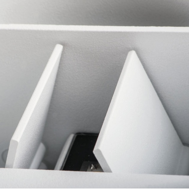 Фасадный светильник Kanlux Reka 28992 Фото № 3