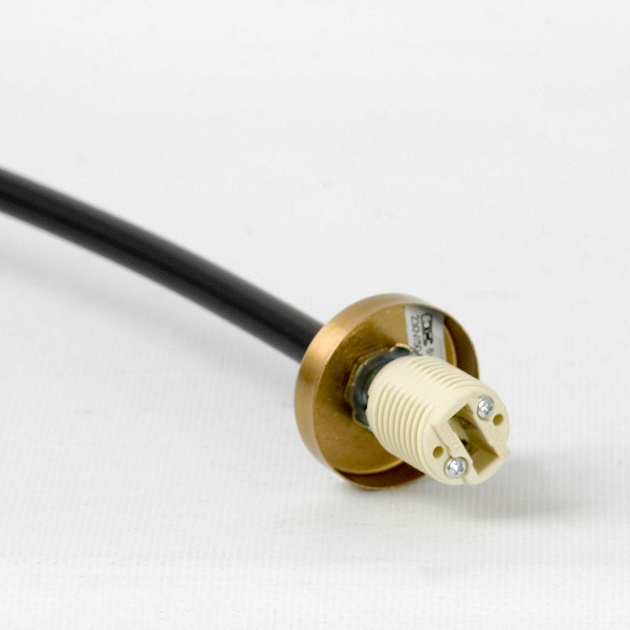 Потолочная люстра Lussole Lgo Bryan LSP-8936 Фото № 6