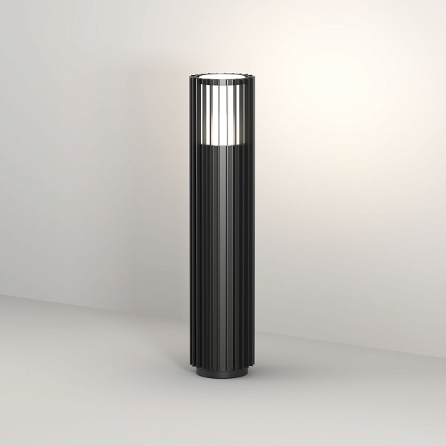 Ландшафтный светильник Denkirs Farsun DK9725-BK Фото № 1