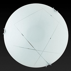 Настенный светильник Toplight Karen TL9012Y-03WH 1