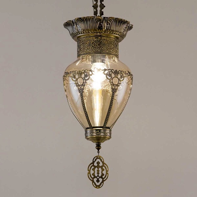 Подвесной светильник Citilux Каир CL419213 Фото № 9