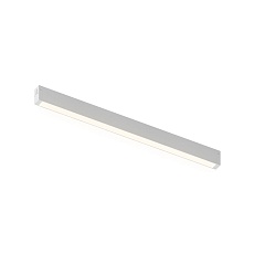 Трековый светодиодный светильник Denkirs Simple Linear DK8105-WH 1