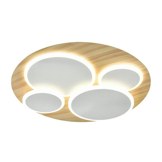 Светильник Sonex Mitra Led 7734/60L изображение 8 Светильник Sonex Mitra Led 7734/60L Фото № 8