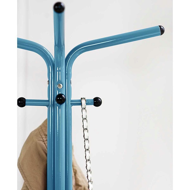 Напольная вешалка Мебелик Галант 218 007163 изображение 12 Напольная вешалка Мебелик Галант 218 007163 Фото № 12