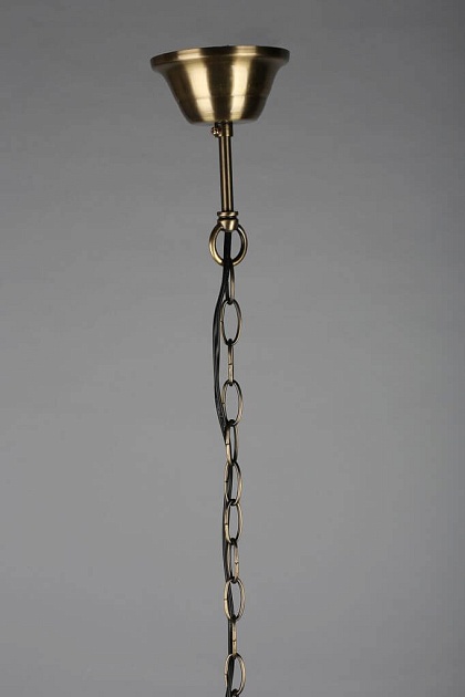 Подвесной светильник Omnilux OML-80103-03 Фото № 3