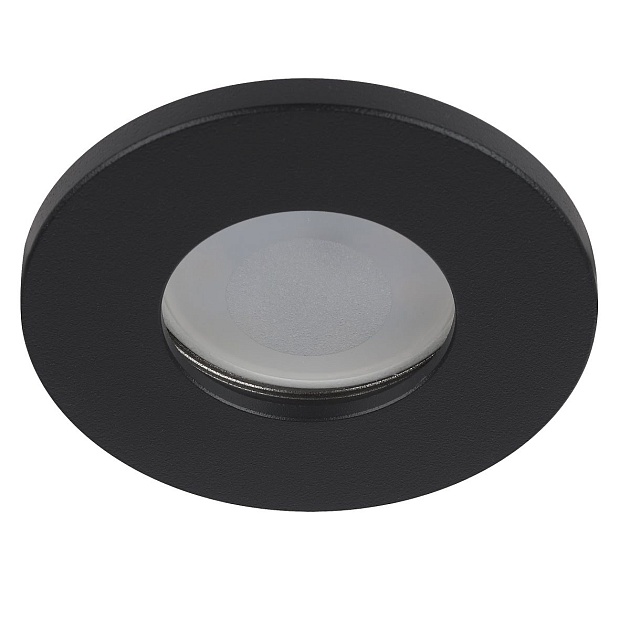 Встраиваемый светильник ЭРА WR3 BK Б0054367 изображение 1 Встраиваемый светильник ЭРА WR3 BK Б0054367 Фото № 1