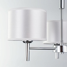 Подвесная люстра Citilux Аврора CL463130 5