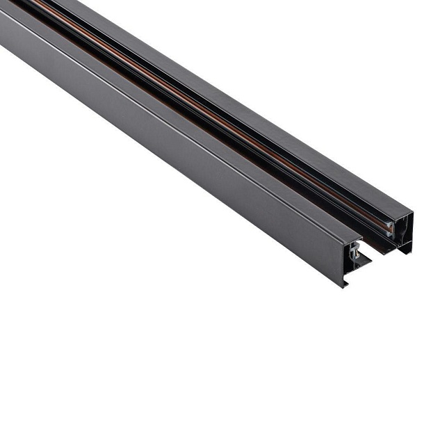 Шинопровод Lucia Tucci LTP-TR001-3-B Фото № 1