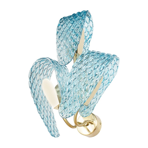 Настенный светильник Loft IT Lirio 10214/3W Фото № 5