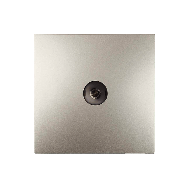 ТВ-розетка проходная ЭРА Elegance 14-3102-04 Б0034299 Фото № 2