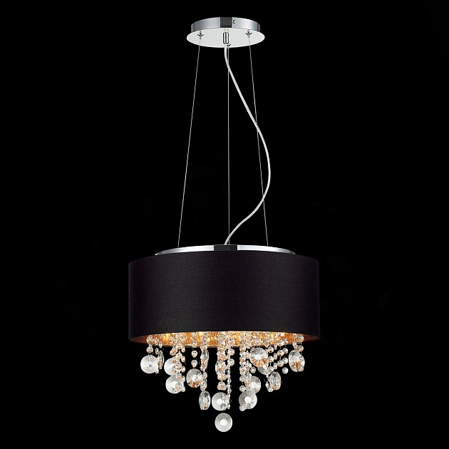 Подвесная люстра ST Luce Lacchia SL1350.403.04 изображение 2 Подвесная люстра ST Luce Lacchia SL1350.403.04 Фото № 2