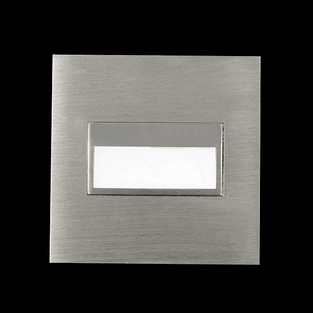 Встраиваемый лестничный светильник Citilux Скалли CLD007K1 изображение 7 Встраиваемый лестничный светильник Citilux Скалли CLD007K1 Фото № 7