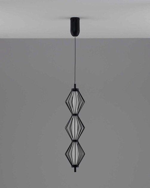 Светильник подвесной светодиодный Moderli Eloise V11351-PL Фото № 3