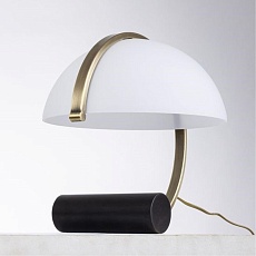 Настольная лампа Arte Lamp Brava A5056LT-1AB 3