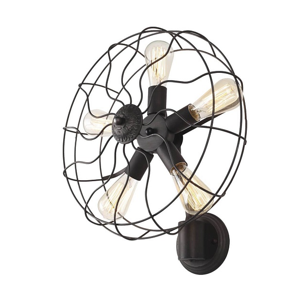 Бра Divinare Cottero 5002/05 AP-5 Фото № 1