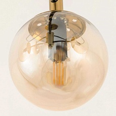 Потолочная люстра Citilux Шарлиз CL143163 2