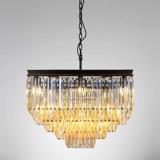 Подвесная люстра Citilux Мартин CL332242 5