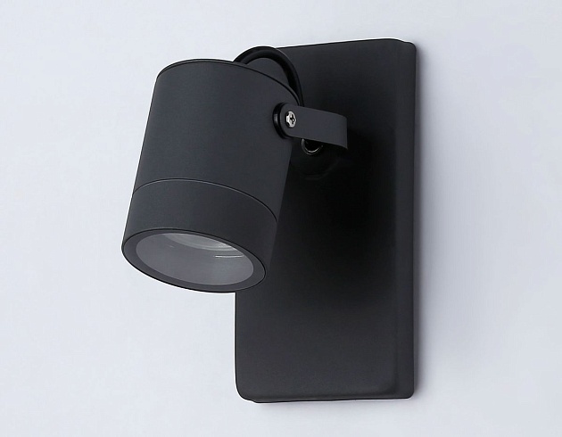 Уличный настенный светильник Ambrella light Garden ST3881 Фото № 4