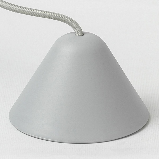 Подвесной светильник Lussole Jenkins LSP-7312 Фото № 3