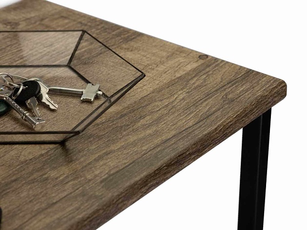 Стеллаж Мебелик BeautyStyle 2 007135 изображение 4 Стеллаж Мебелик BeautyStyle 2 007135 Фото № 4