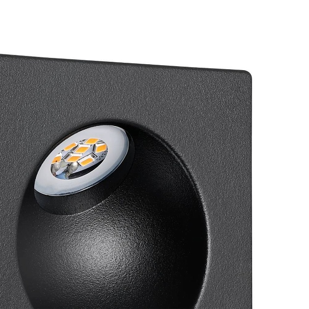 Встраиваемый светодиодный светильник Eglo Zarate 900251 Фото № 4