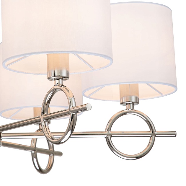 Подвесная люстра Escada Moraine 10167/6PL Фото № 3