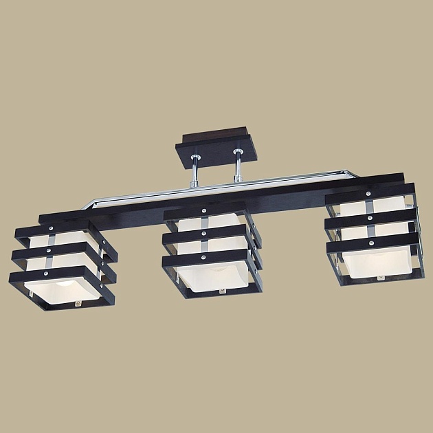 Потолочная люстра Citilux Киото CL133231 Фото № 4