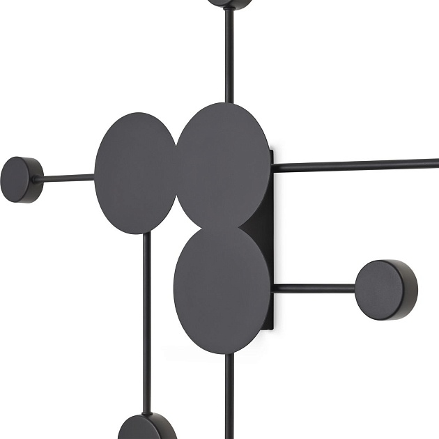 Настенный светодиодный светильник Freya Wonder FR5440WL-L17B Фото № 2