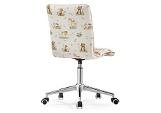 Поворотное кресло Woodville Квадро 539660 5