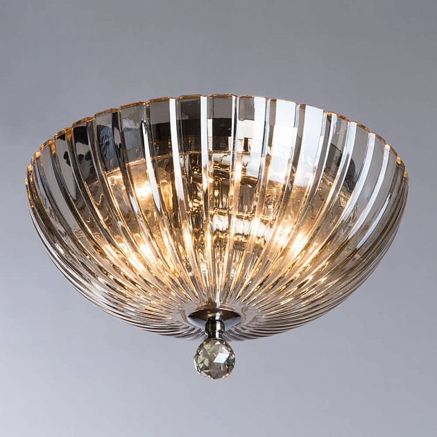 Потолочный светильник Divinare Lianto 4001/02 PL-2 Фото № 4