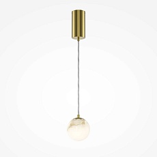 Подвесной светильник Maytoni Modern Yora MOD464PL-L5BSK 2