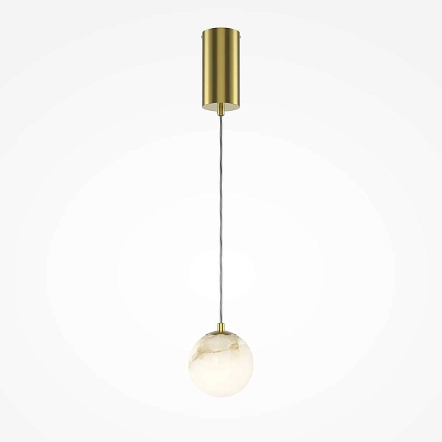 Подвесной светильник Maytoni Modern Yora MOD464PL-L5BSK Фото № 3