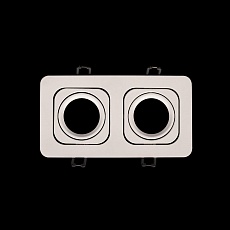 Встраиваемый светильник Loft IT Trick 10342/2 White 2