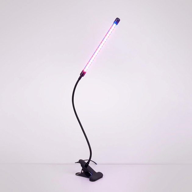 Светодиодный светильник для растений Elektrostandard FT-004 a052889 изображение 2 Светодиодный светильник для растений Elektrostandard FT-004 a052889 Фото № 2