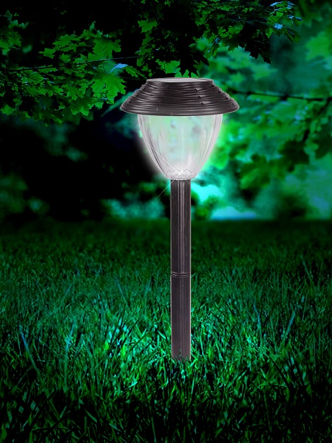 Светильник на солнечных батареях Globo 3356 Фото № 2