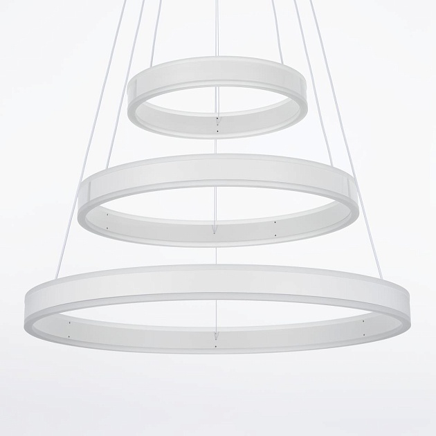 Подвесной светодиодный светильник Citilux Дуэт CL719650 изображение 6 Подвесной светодиодный светильник Citilux Дуэт CL719650 Фото № 6