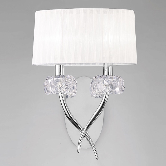 Бра Mantra Loewe 4634 Фото № 2