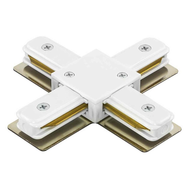 Коннектор X-образный Lightstar Barra 502146 Фото № 1