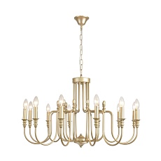 Люстра Lumion CLASSI 8318/12 1