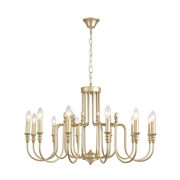 Люстра Lumion CLASSI 8318/12 Фото № 2