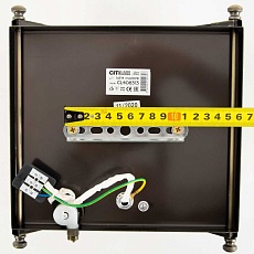 Настенный светильник Citilux Версаль CL408313 3