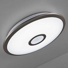 Потолочный светодиодный светильник Citilux Старлайт Смарт CL703A31G 2
