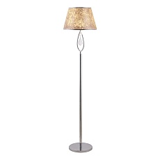 Торшер Illumico IL5241-1F-27 CR