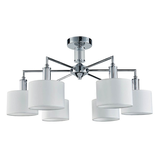 Потолочная люстра Favourite Laciness 2611-6P Фото № 2