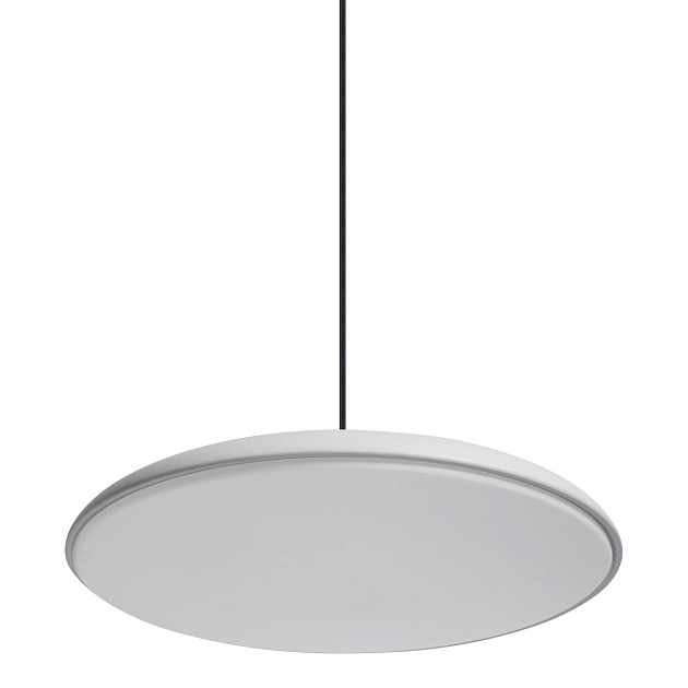 Подвесной светодиодный светильник Loft IT Plato 10119 White Фото № 4
