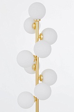 Торшер Lumina Deco Marsiada LDF LDF 6033-9 F.GD 2