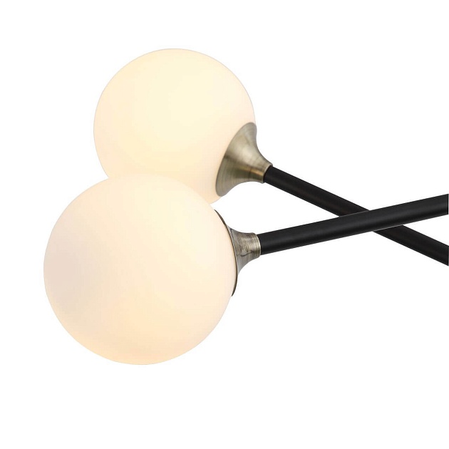 Подвесная люстра ST Luce Bastoncino SL429.403.06 Фото № 2